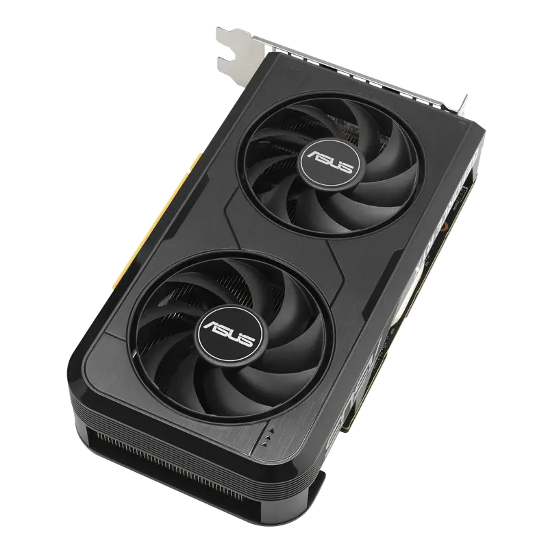 Видеокарта ASUS Dual GeForce RTX 5050 OC