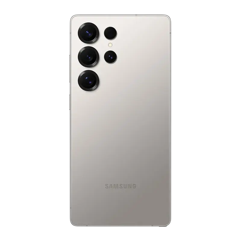 Смартфон Samsung Galaxy S25 Ultra, 12 ГБ / 1024ГБ