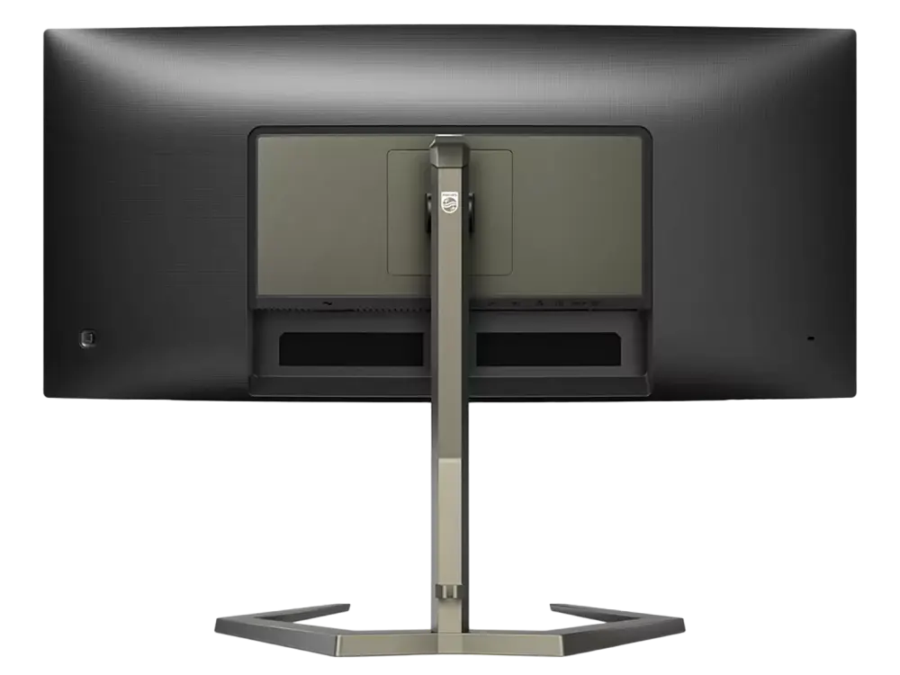 Игровой монитор Philips 34M1C5500VA Чёрный