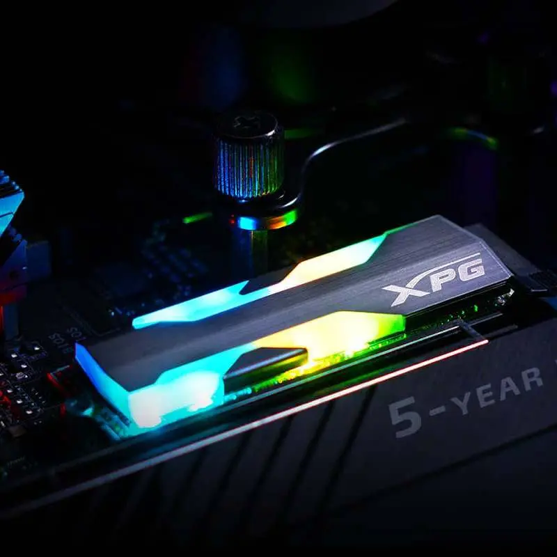 Unitate SSD ADATA XPG Spectrix S20G XPG SPECTRIX 1024GB