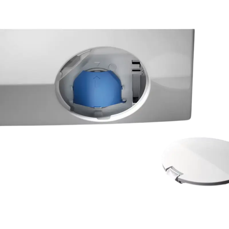 Стиральная машина AEG LFR62144BE Белый