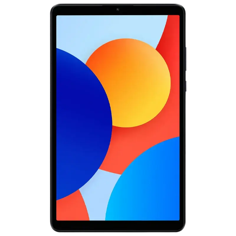 Планшет Xiaomi Redmi Pad SE Graphite Grey