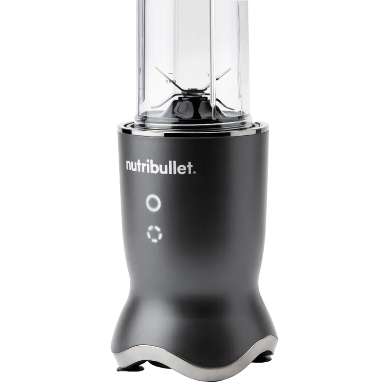 Стационарный блендер NutriBullet NB1206DG Чёрный
