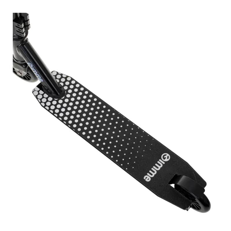 Детский двухколёсный cамокат Gimme Stiv Stiv Черный