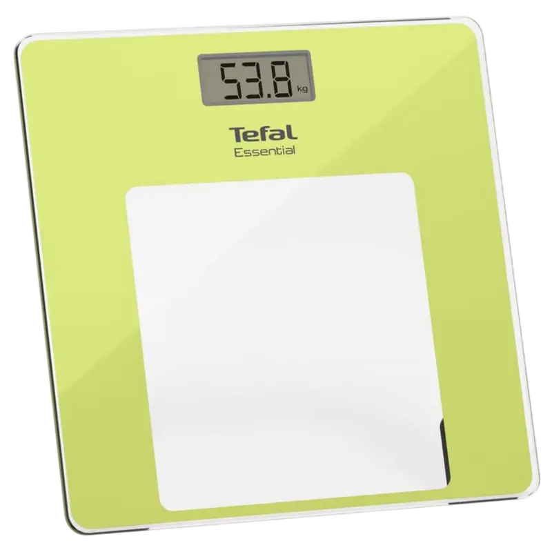 Электронные напольные весы Tefal Classic PP1305V0 Жёлтый