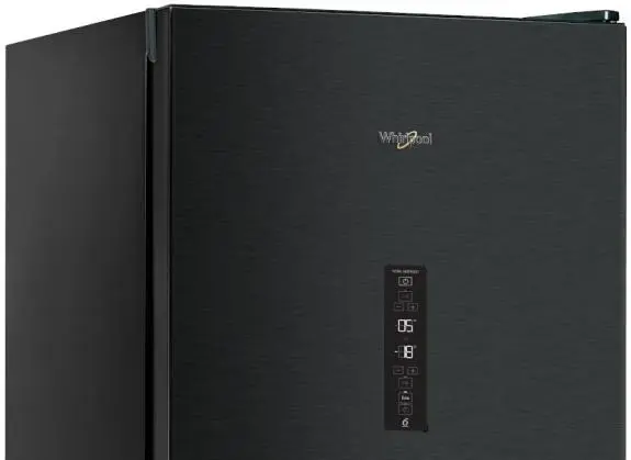 Frigider Whirlpool WTNF 923 BX Negru