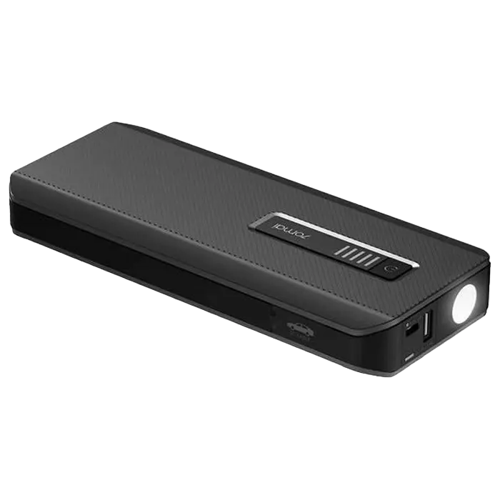 Портативное зарядное устройство 70mai Jump Starter Max PS06 Черный