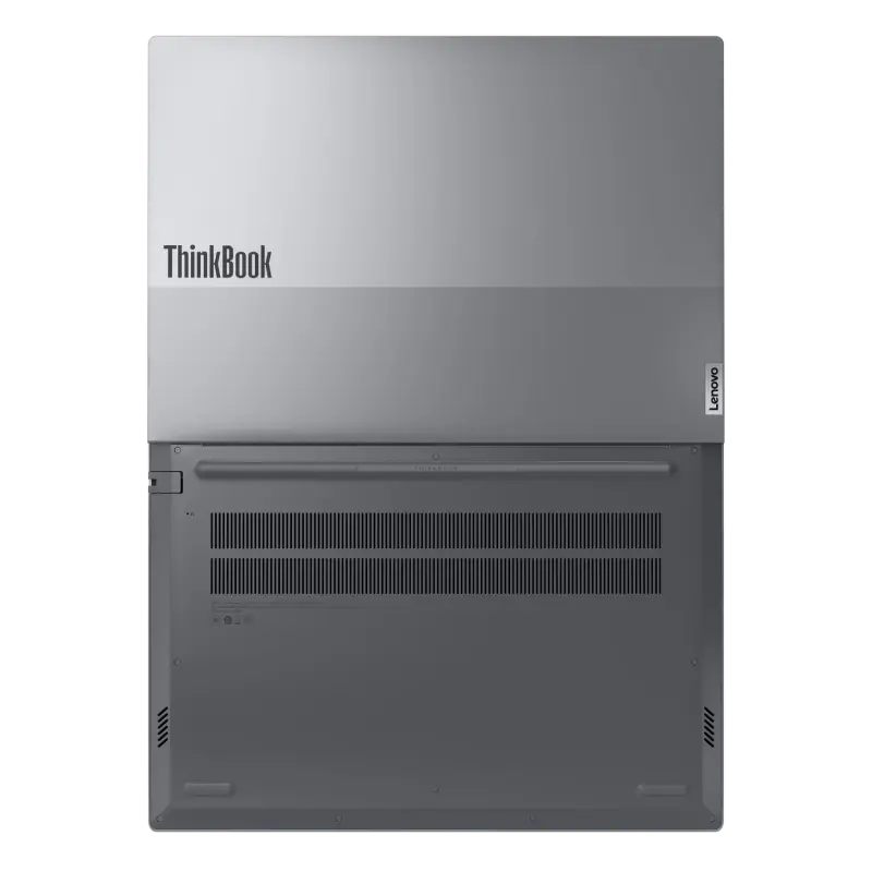Ноутбук для бизнеса Lenovo ThinkBook 16 G7 ARP Arctic Grey