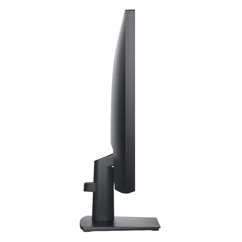 Монитор DELL E2422H Чёрный