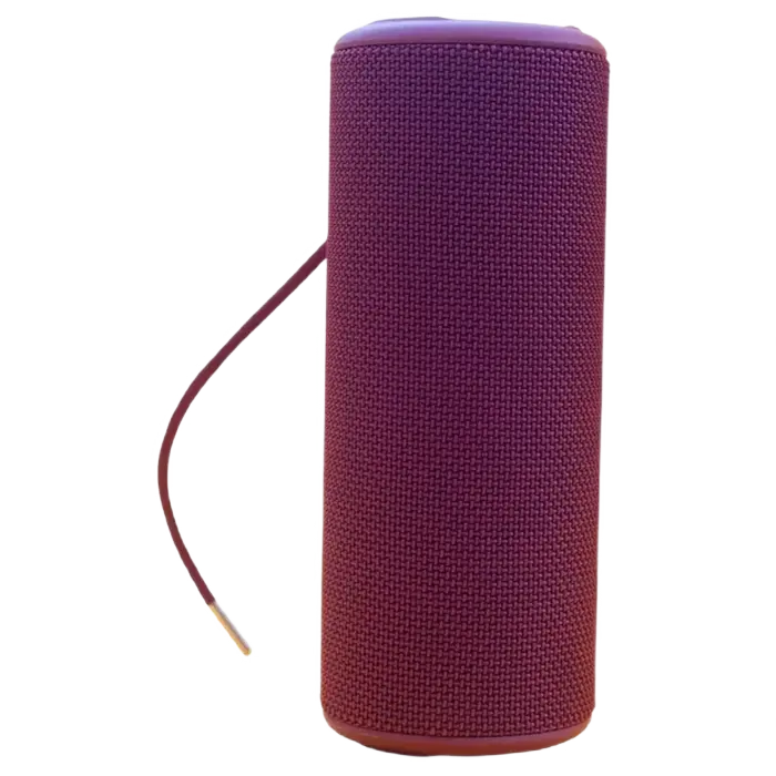 Портативная колонка Xmusic Trendy Q18P Красный