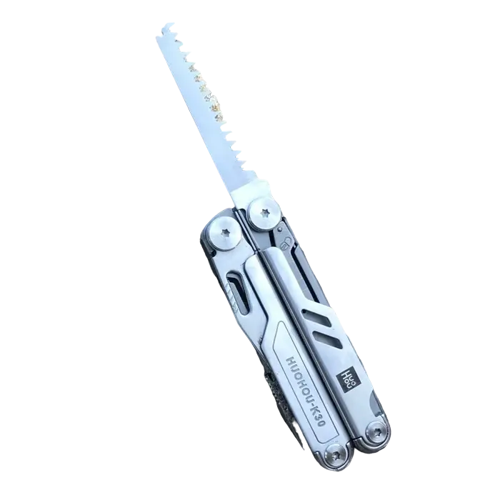 Huohou Pro Multifunction Knife 18in1