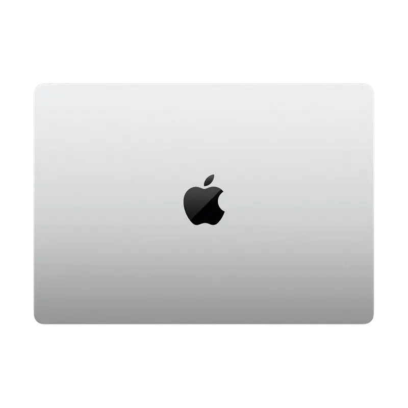 Ноутбук Apple MacBook Pro 14 2025 Серебристый