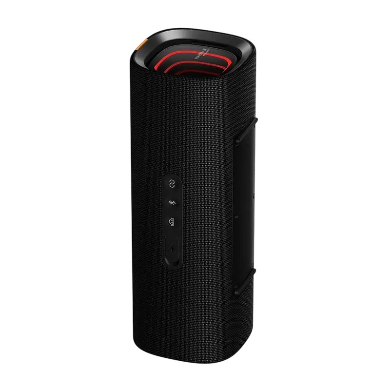 Портативная колонка Xiaomi Sound Party NS7-GL Черный | Оранжевый