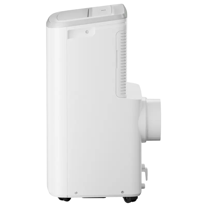 Мобильный кондиционер | Испарительный охладитель Electrolux EXP26U339HW Белый