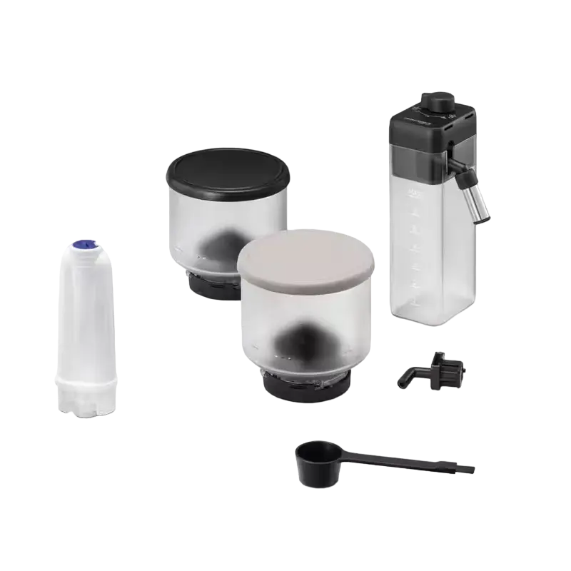 Aparat de cafea DeLonghi EXAM440.55.BG Bej