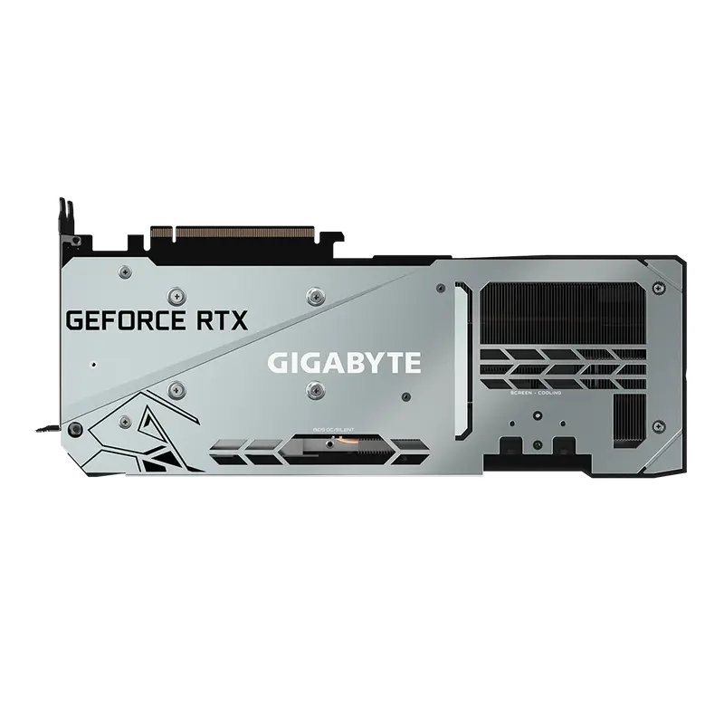 Видеокарта Gigabyte GeForce RTX 3070 Ti GAMING OC rev. 1.0
