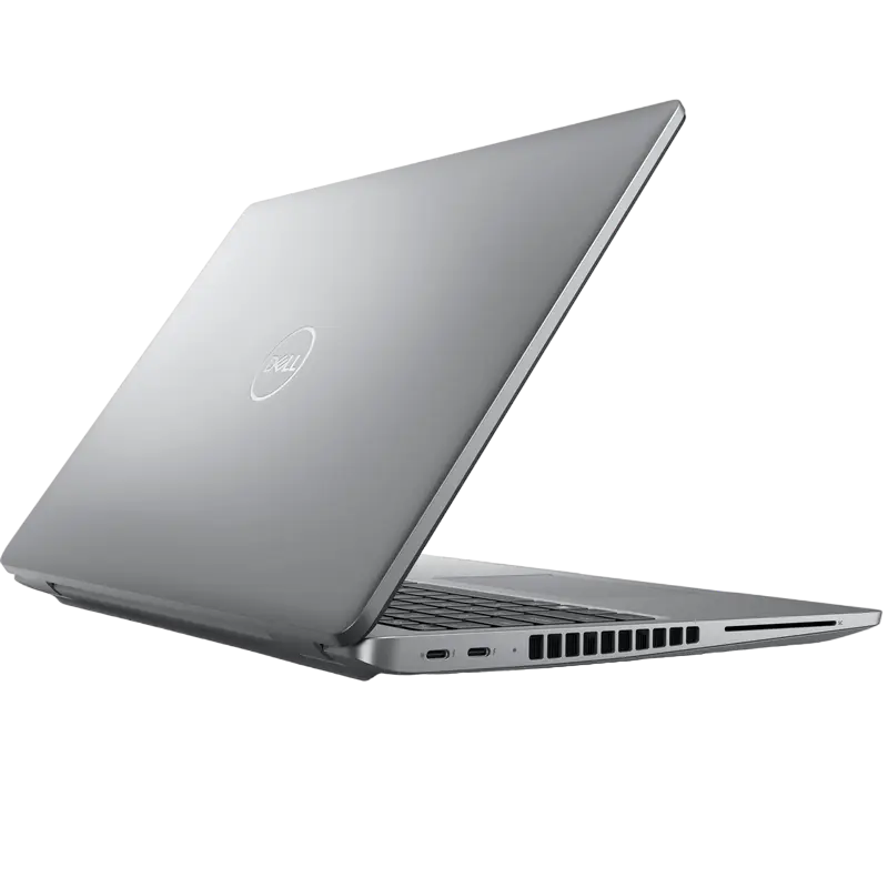 Ноутбук для бизнеса DELL Latitude 5540 Grey