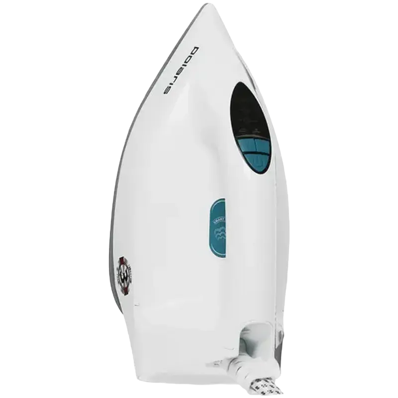 Утюг с парогенератором Polaris PSS 7570K Белый | Синий