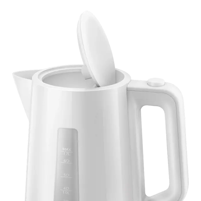 Электрочайник Philips Series 3000 Белый