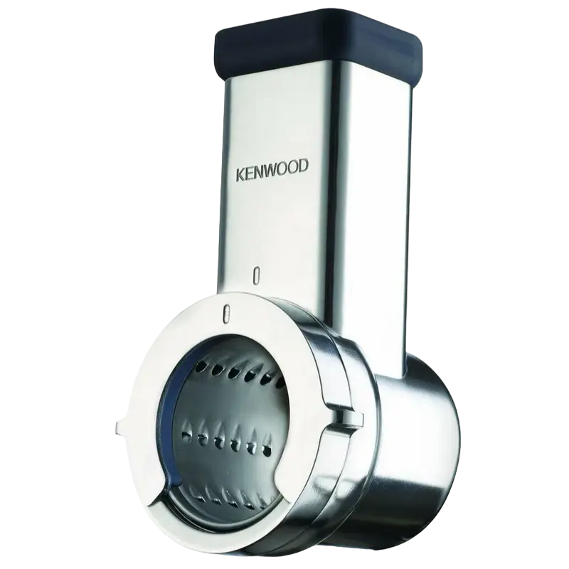 Мясорубка Kenwood MG 516 Серебристый