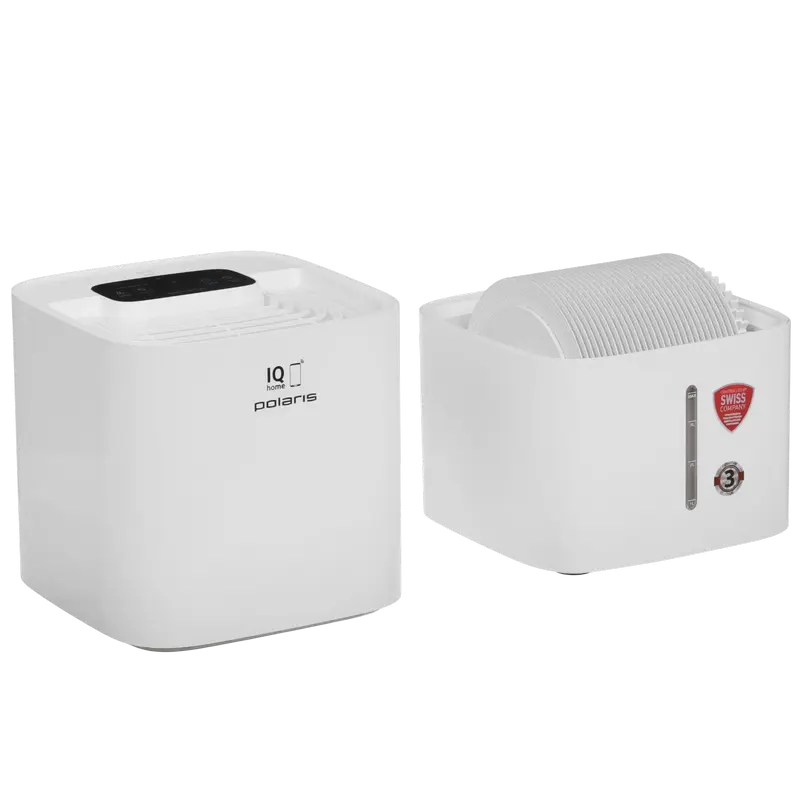 Мойка воздуха Polaris PAW0804, Белый