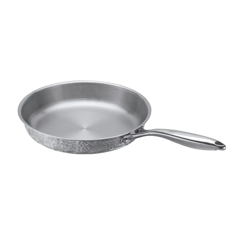 Сковорода RESTO Vega VEGA Нержавеющая сталь