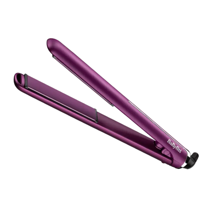 Утюжок для волос BaByliss Velvet Orchid 2513PE