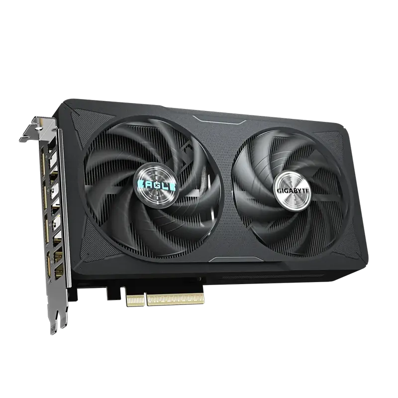 Видеокарта Gigabyte GeForce RTX 5060 EAGLE OC