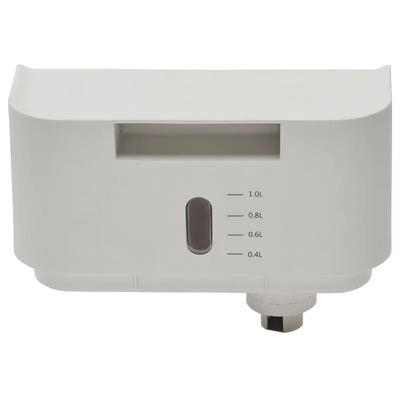 Стационарный отпариватель Polaris PGS 1820VA Белый