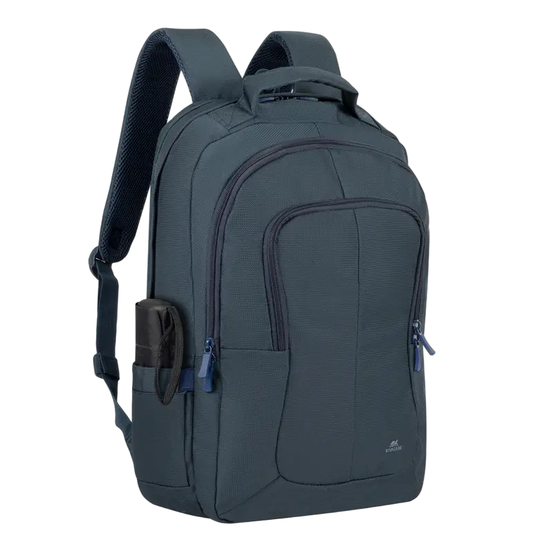 Рюкзак для ноутбука Rivacase Tegel Тёмно-синий