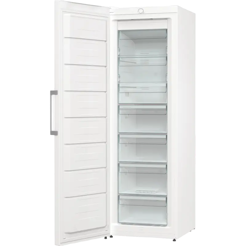 Морозильник Gorenje FNP619EEW5L Белый