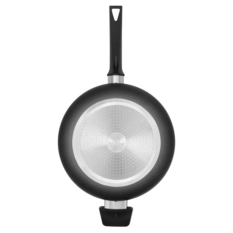 Сотейник Rondell Strike Strike Grey