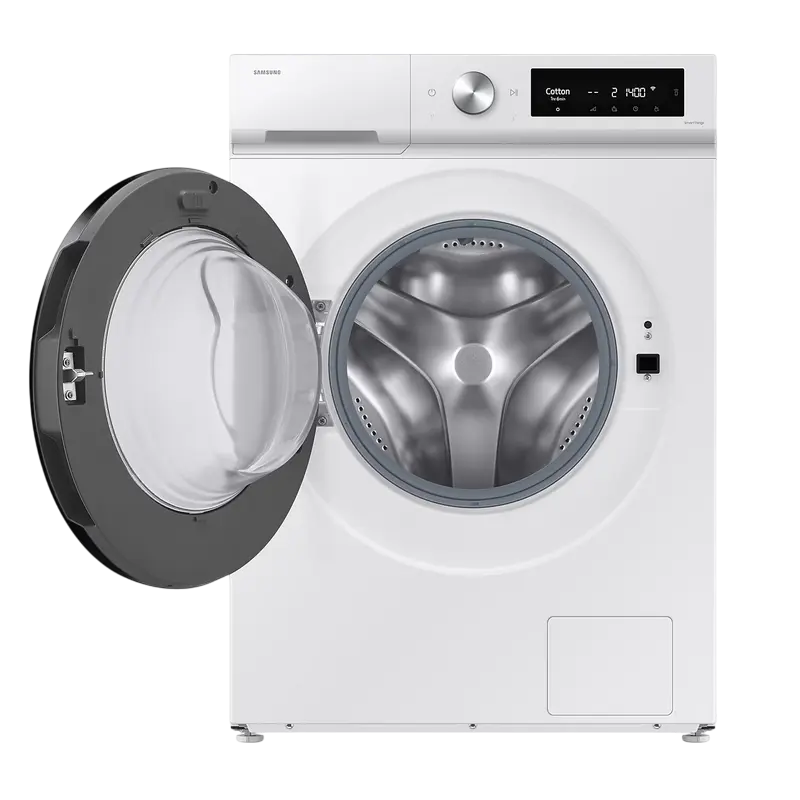 Стирально-сушильная машина Samsung WD11DB7B85GWU4 Белый