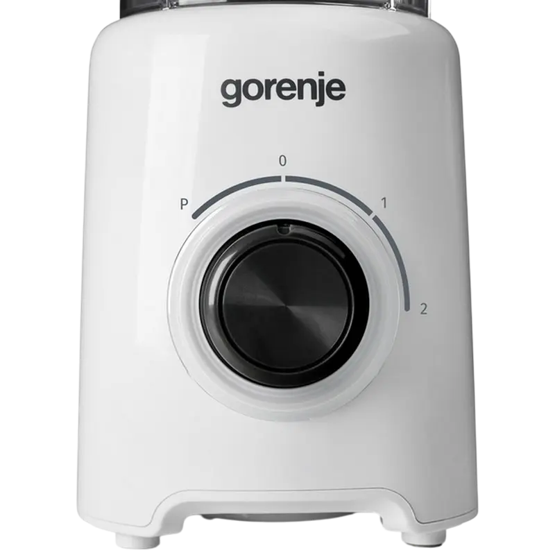 Стационарный блендер Gorenje B500XG Белый