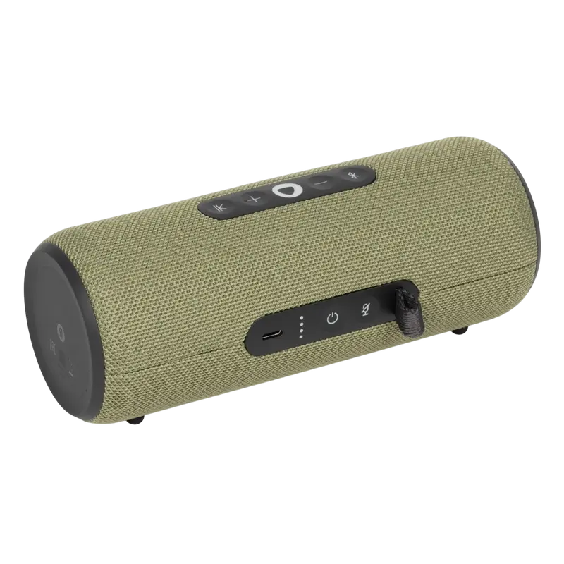 Difuzor Inteligent Yandex Station Street Verde