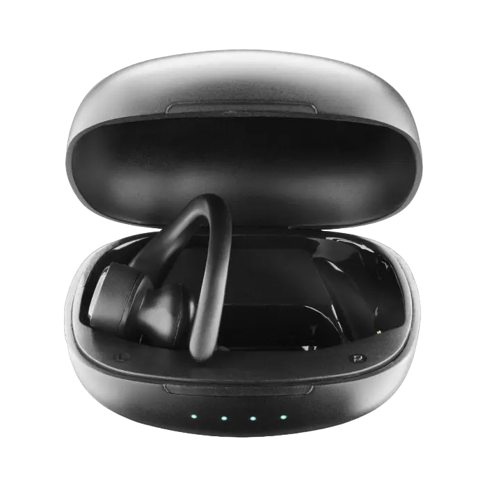 Căști Cellularline Sport Boost Negru