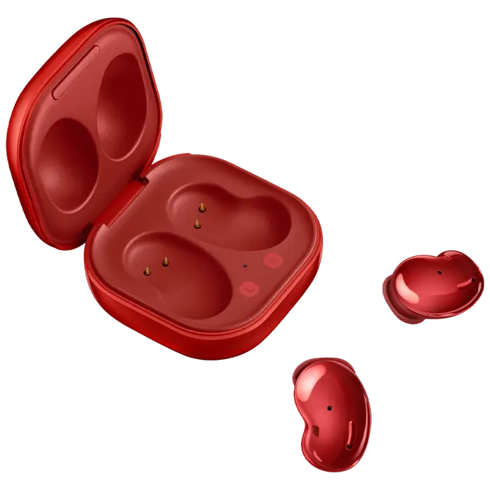 Наушники Samsung Galaxy Buds Live