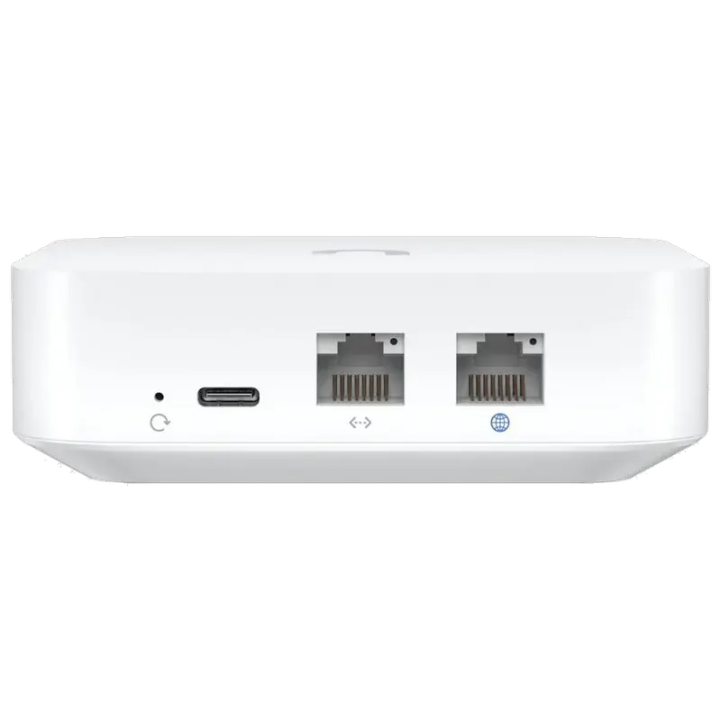 Точка доступа Ubiquiti UX UniFi Express Белый