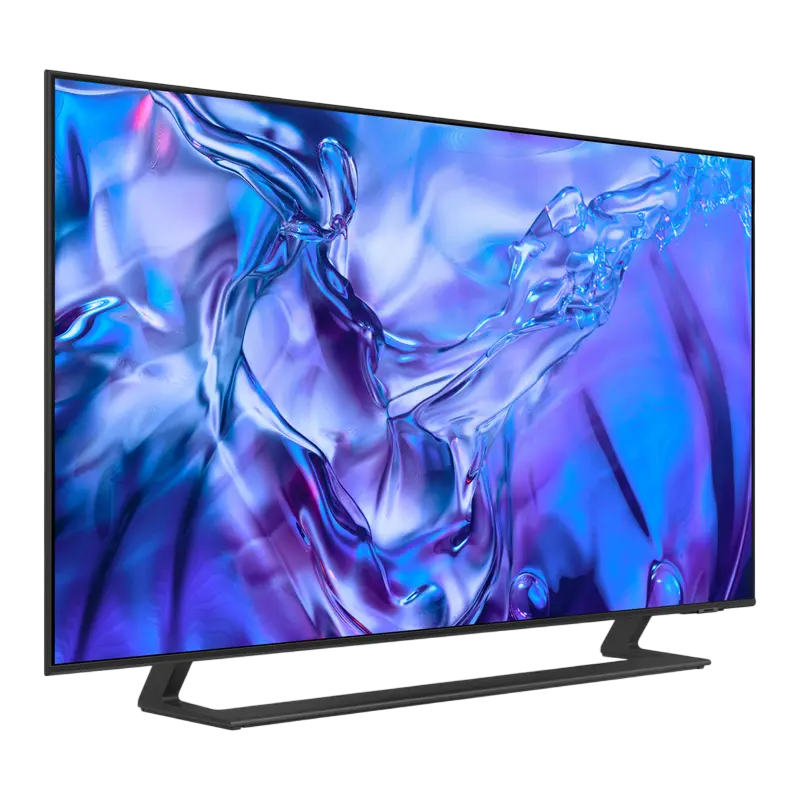 43" LED SMART Телевизор Samsung UE43DU8500UXUA Черный