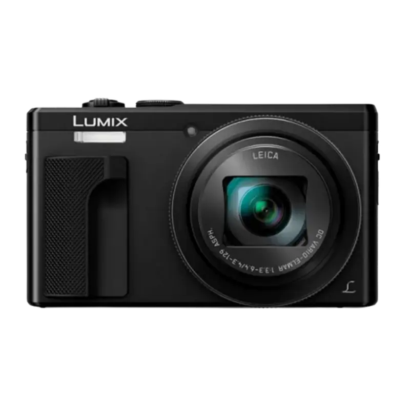 Panasonic DMC-TZ80EE-K