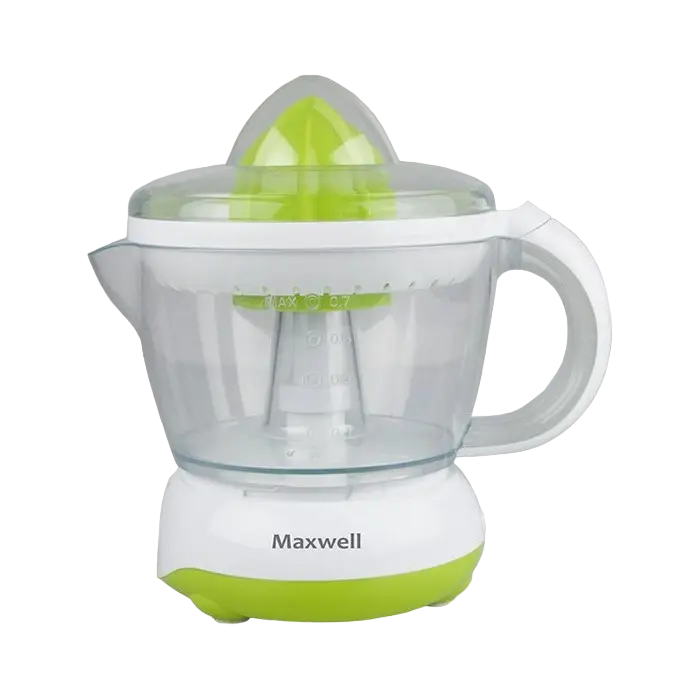 Соковыжималка для цитрусовых Maxwell MW-1107 Белый