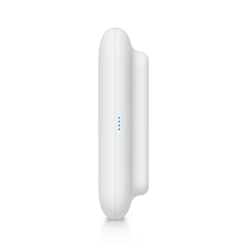 Беспроводная точка доступа Ubiquiti U7-Outdoor Белый
