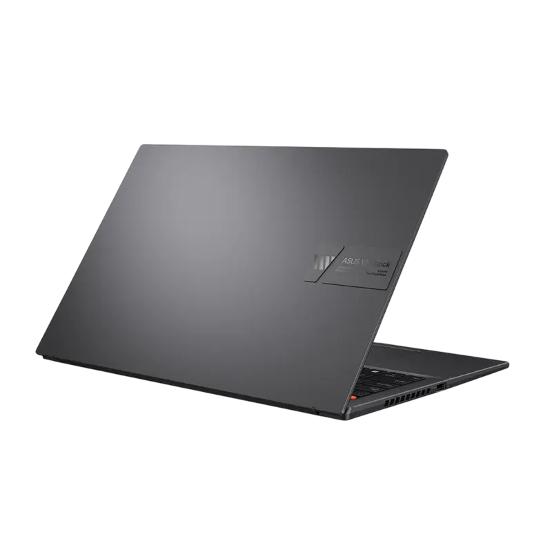 Ноутбук ASUS Vivobook S 15 OLED M3502QA Indie Black