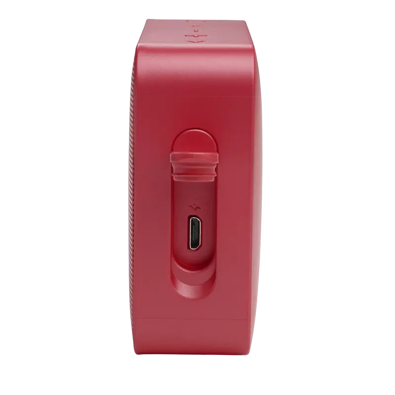 Портативная колонка JBL Essential Красный