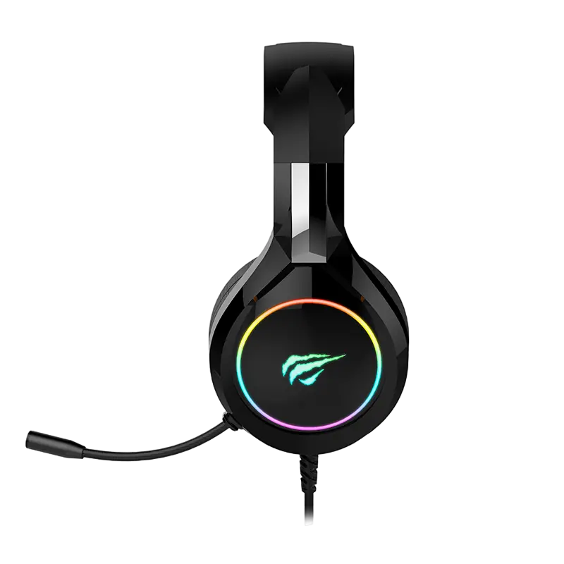 Наушники Havit HV-H2232d Чёрный