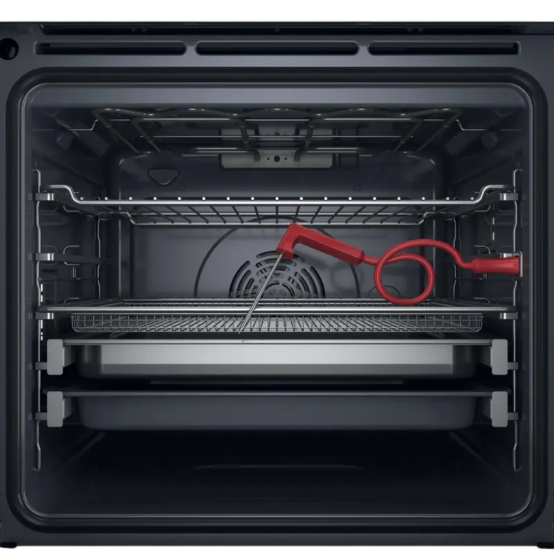 Cuptor Electric Whirlpool WOI11P8FHT2SBAF Negru