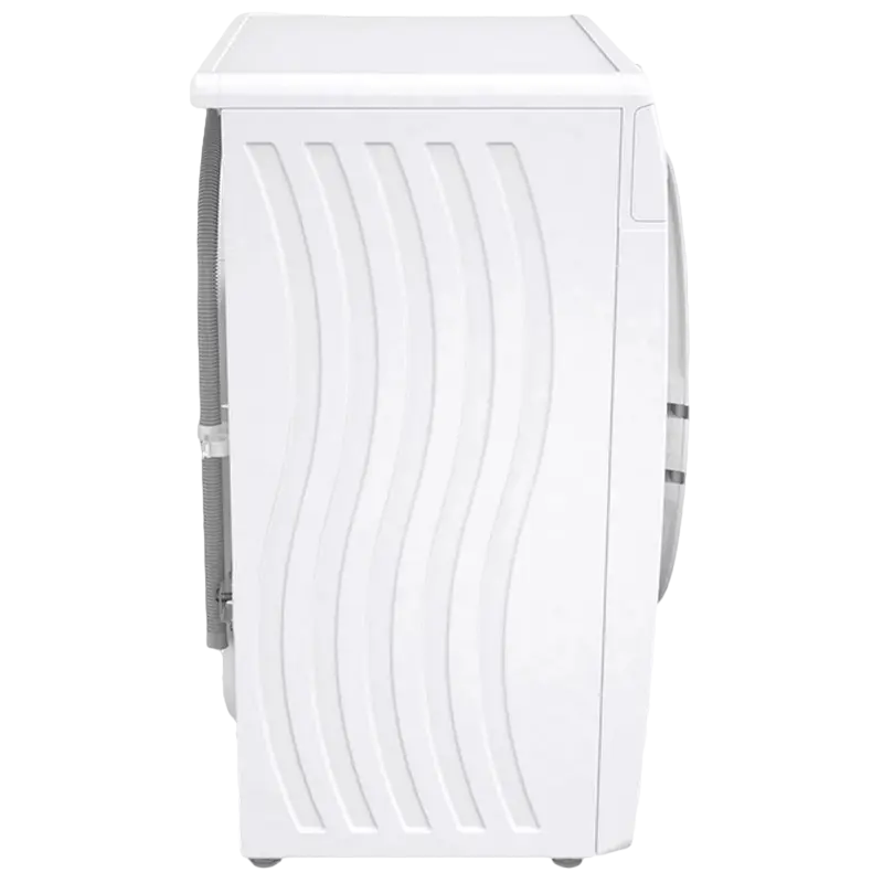 Стиральная машина Gorenje WNPI 72 SB/UA Белый