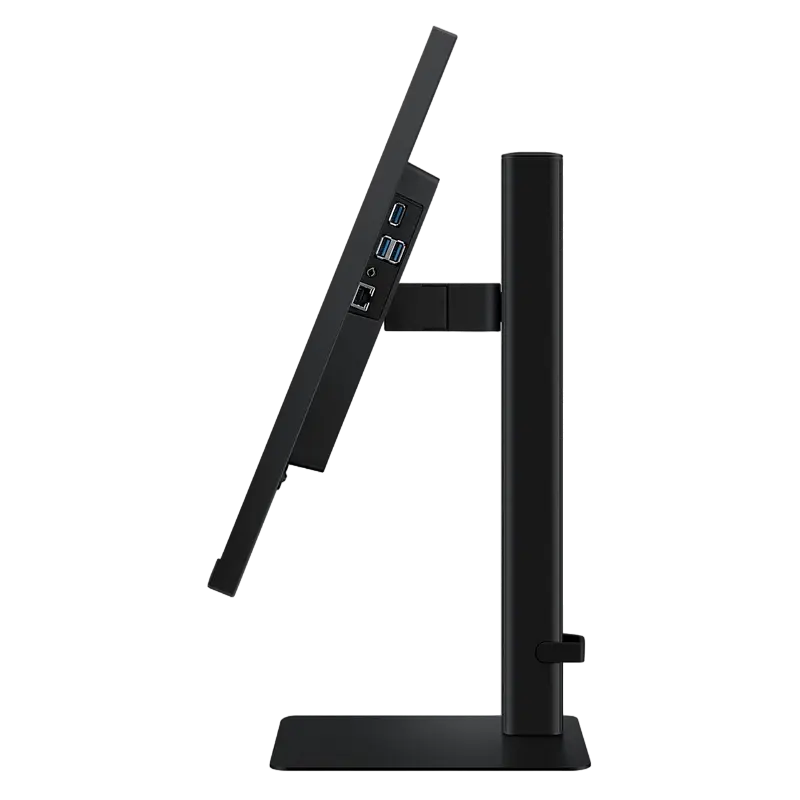 Монитор Samsung ViewFinity S8 S80UD Чёрный