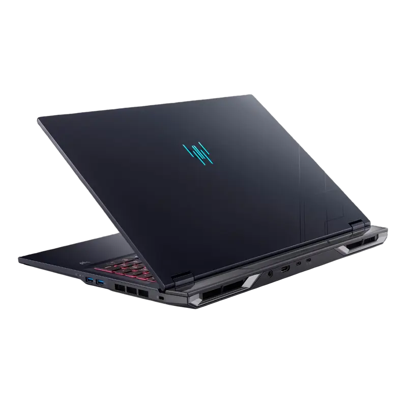 Игровой ноутбук Acer Predator Helios Neo 18 AI PHN18-72 Abyssal Black
