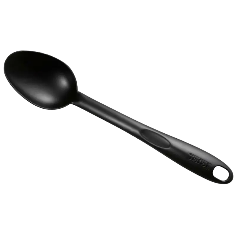 Кухонная ложка Tefal 2743912 Bienvenue Черный